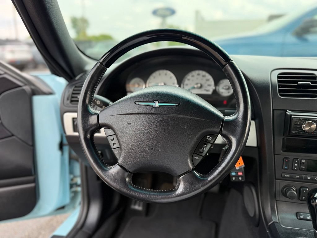 Used 2003 Ford Thunderbird RWD image 11