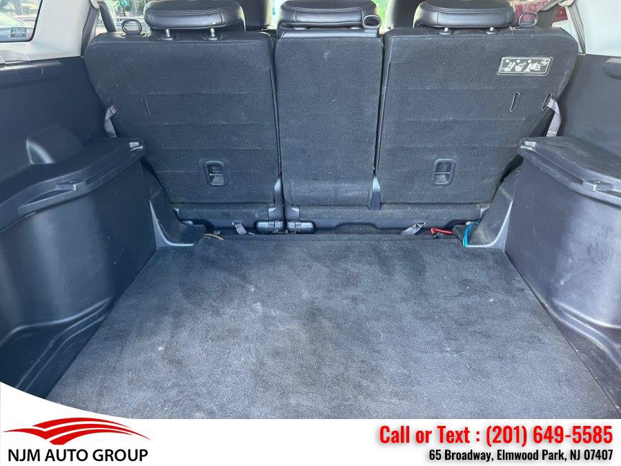 Used 2007 Honda CR-V EX-L image 11