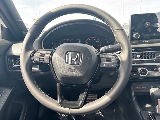 New 2026 Honda Civic Sport image 14