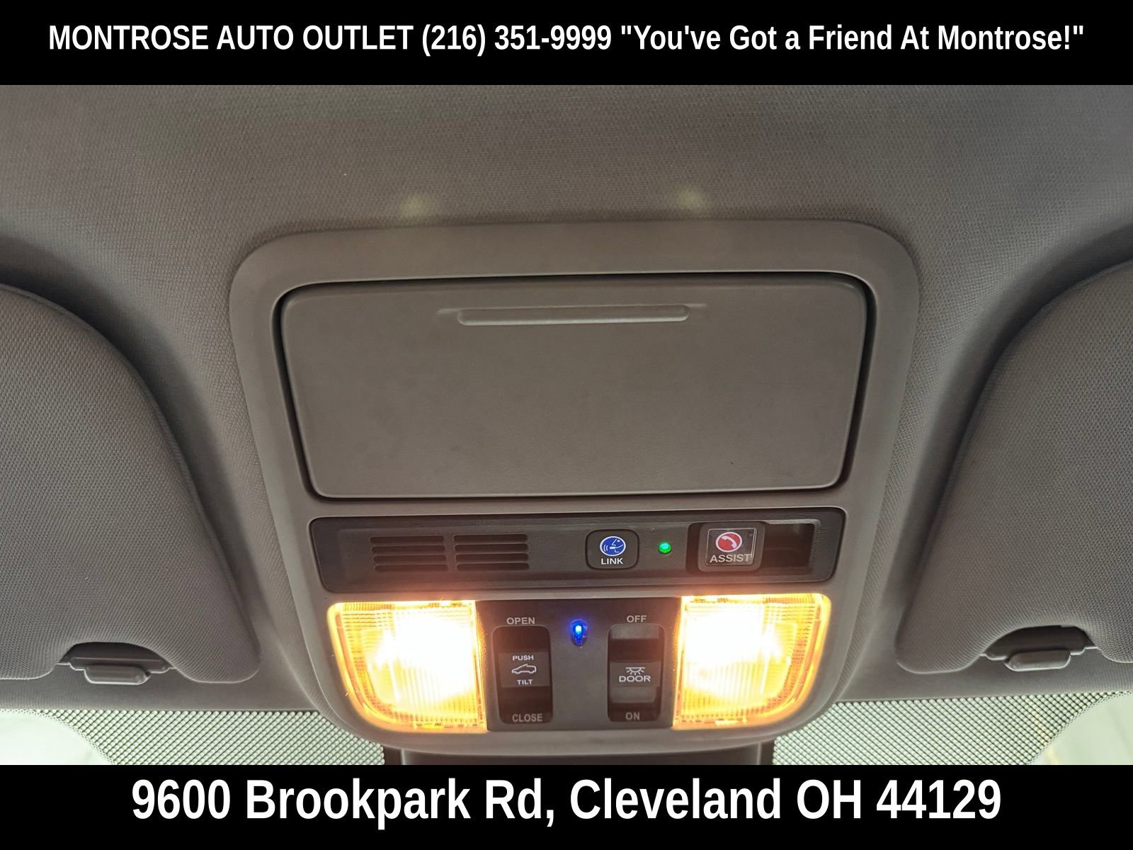 Used 2023 Honda Odyssey Touring image 30