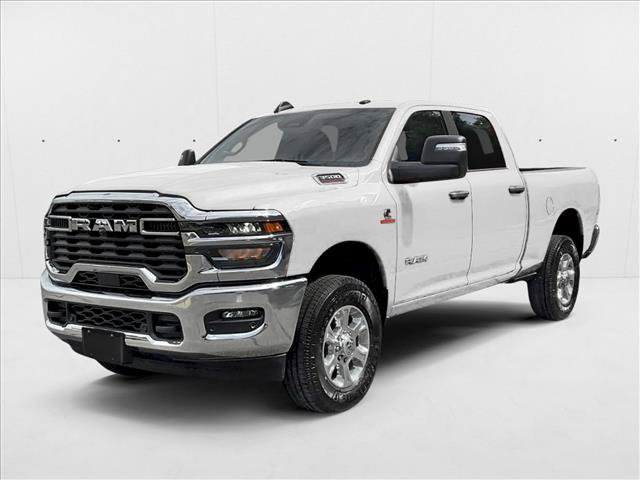New 2027 RAM 3500 Lone Star