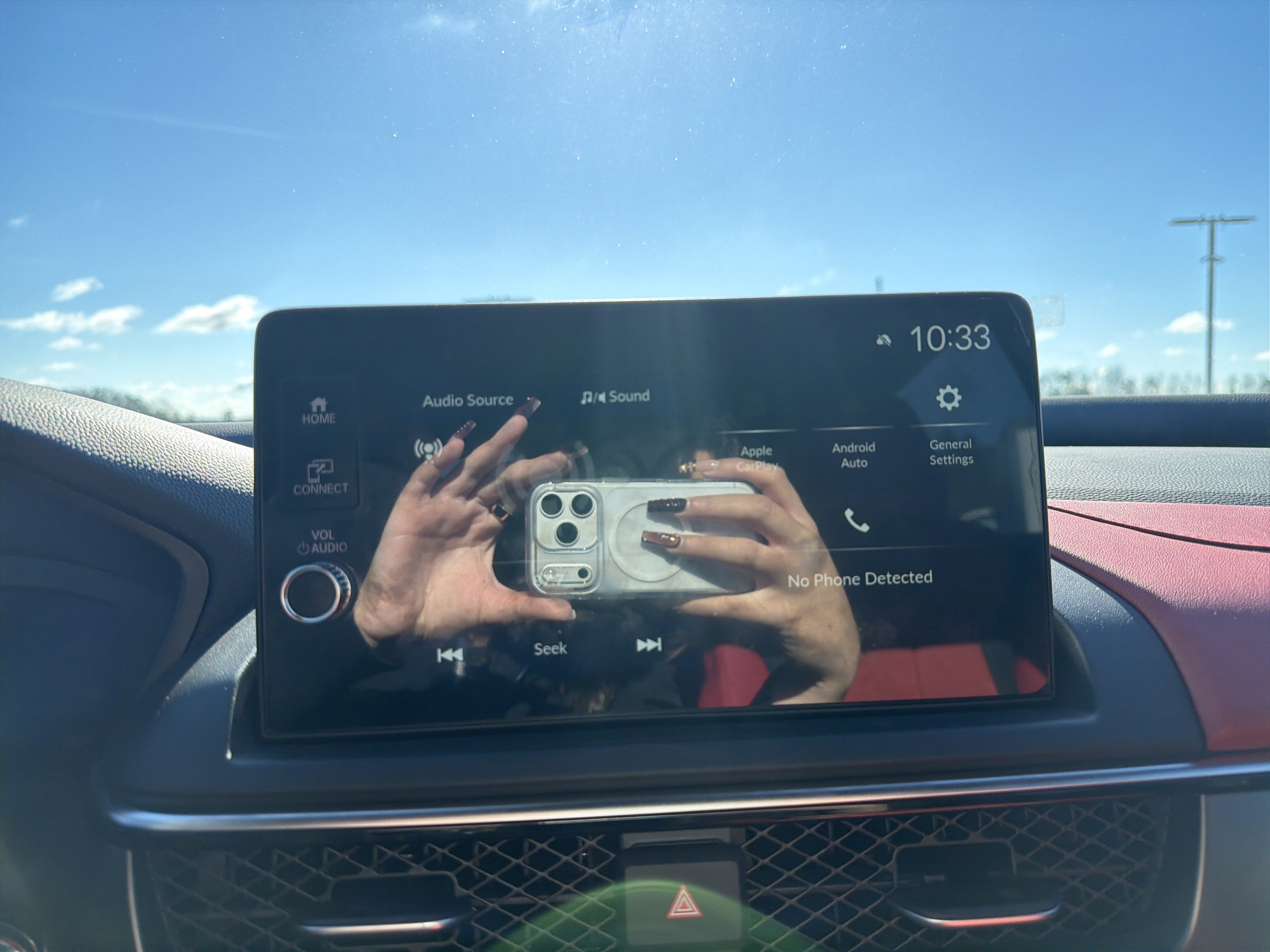 Certified 2025 Acura ADX A-Spec image 23