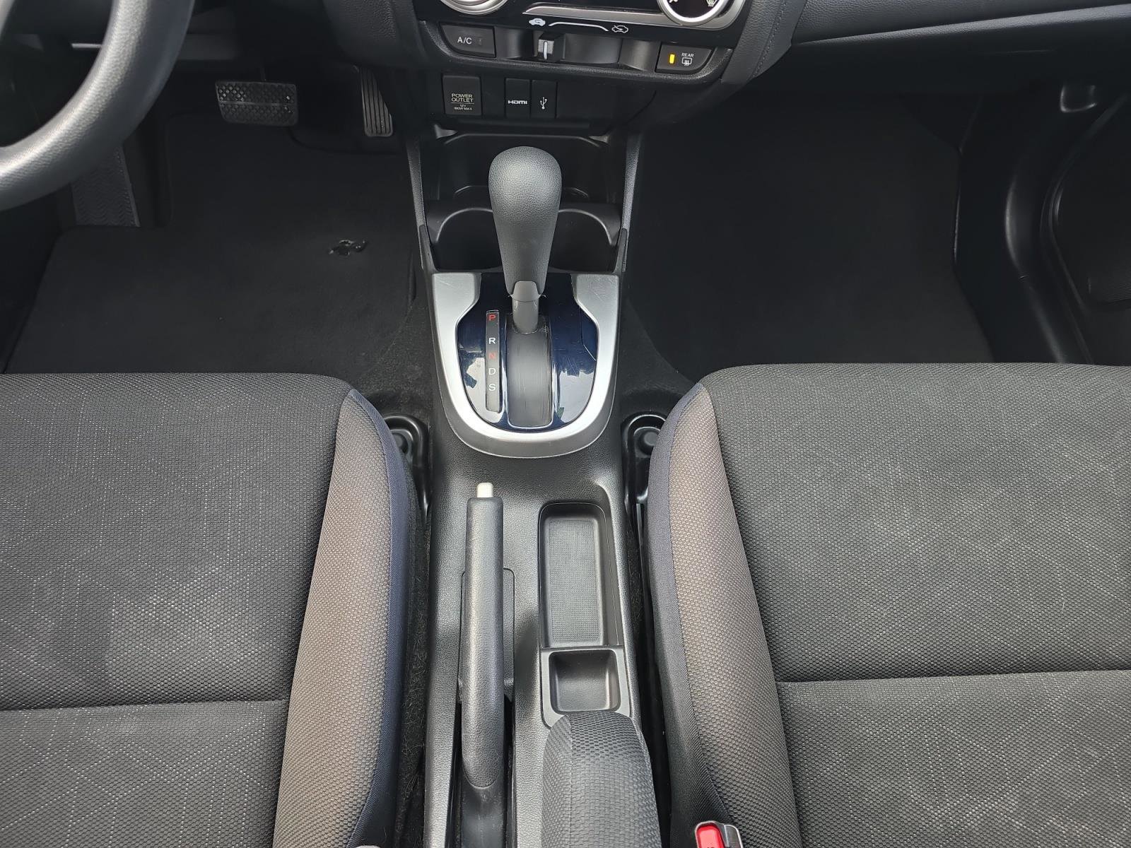 Used 2016 Honda Fit EX image 19