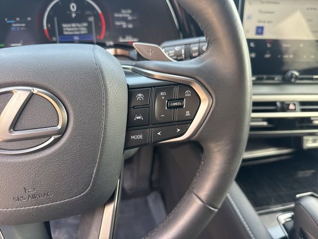 Used 2025 Lexus RX 350 FWD w/ Technology Package image 15