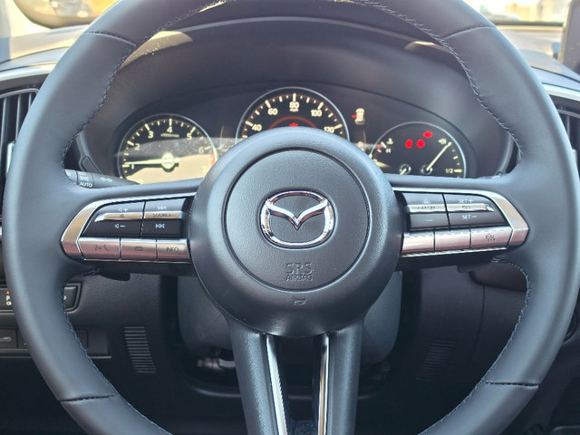 New 2026 MAZDA CX-50 AWD 2.5 S image 14