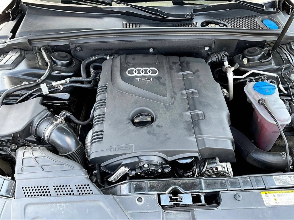 Used 2014 Audi A5 2.0T Premium Plus AWD/4WD image 33
