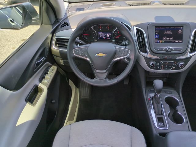 Used 2024 Chevrolet Equinox LT FWD image 18