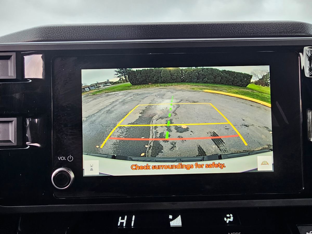 Used 2025 Toyota Tundra SR image 34