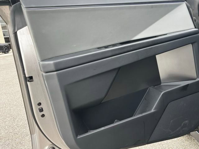 Used 2024 Tesla Cybertruck Cyberbeast image 9