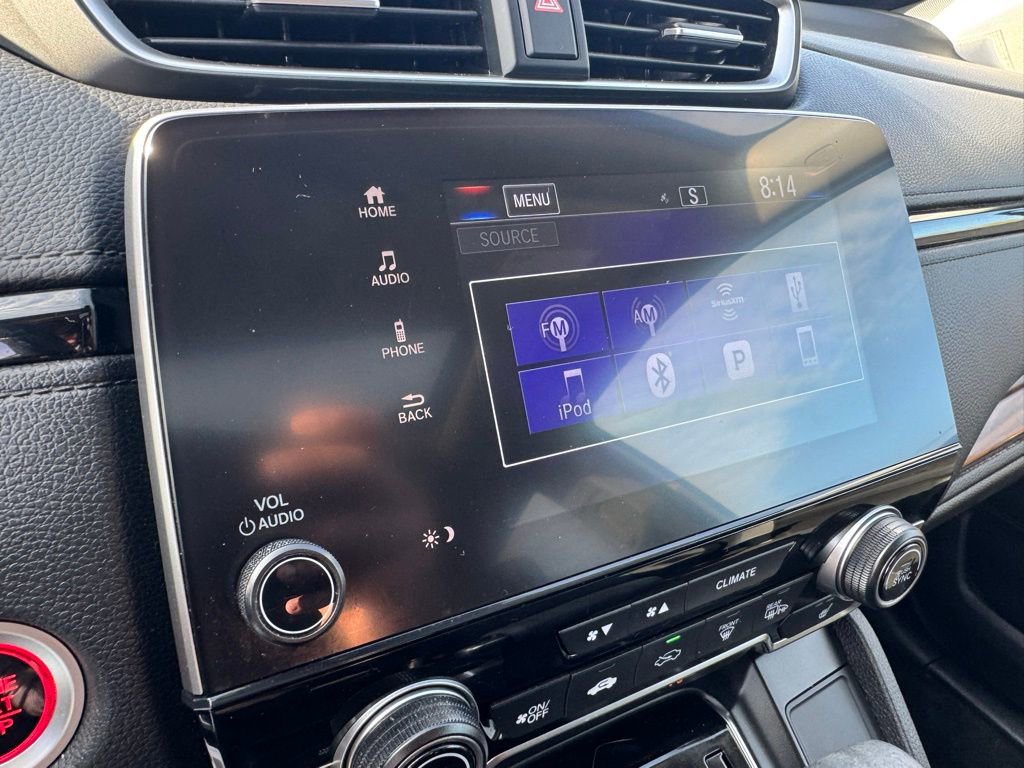 Used 2022 Honda CR-V EX image 23