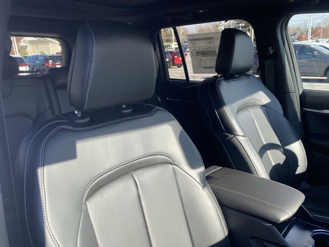 New 2025 Jeep Grand Cherokee Limited image 52