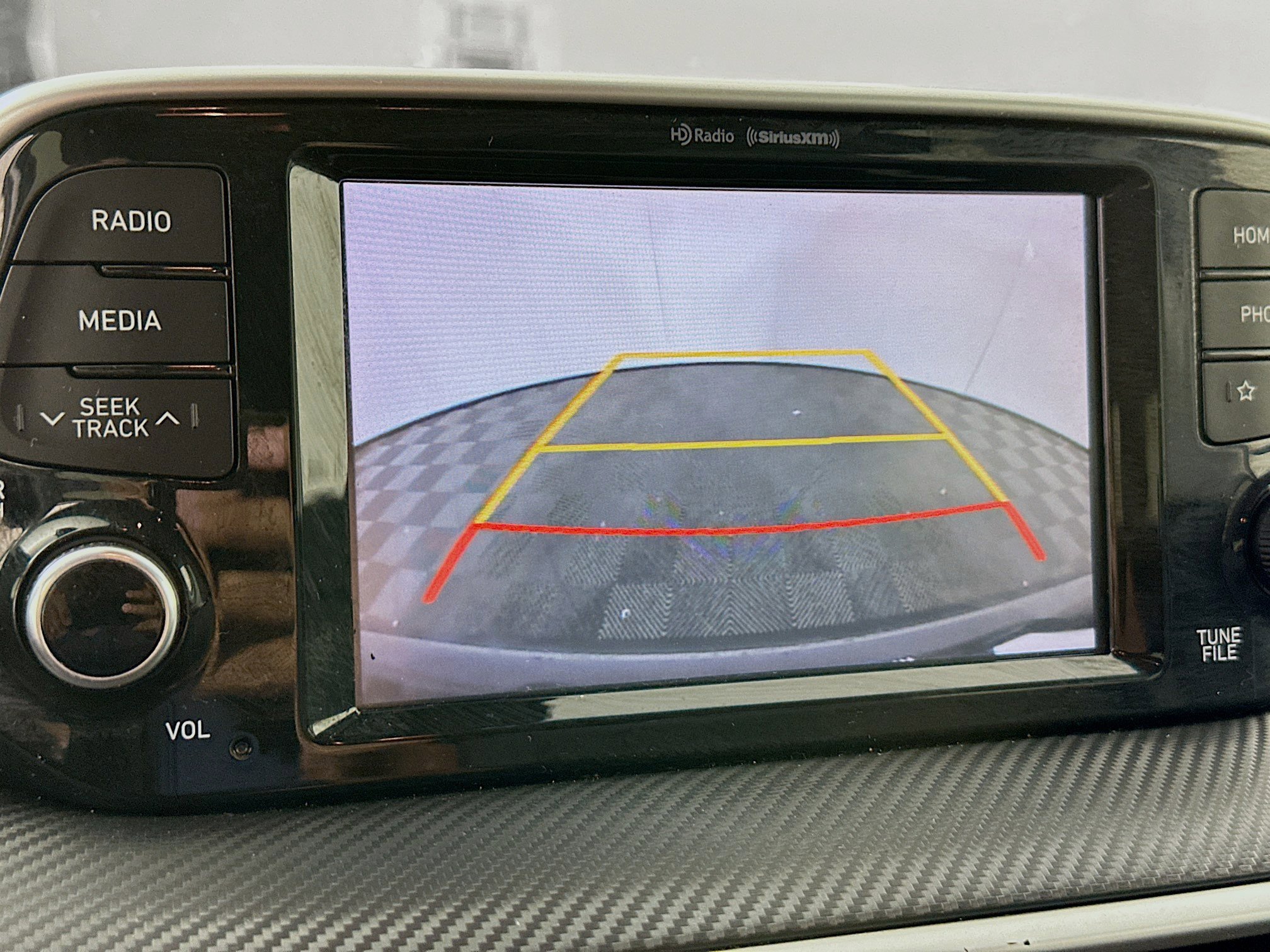 Used 2020 Hyundai Tucson Value FWD image 22