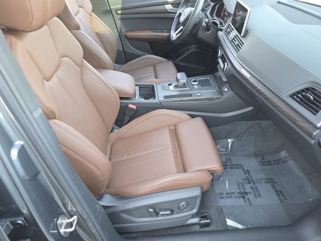 Used 2019 Audi Q5 Prestige AWD/4WD image 17