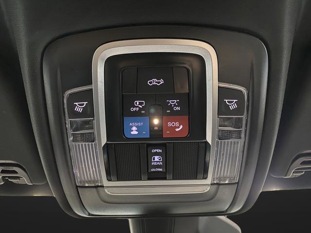 New 2026 RAM 1500 Big Horn image 26