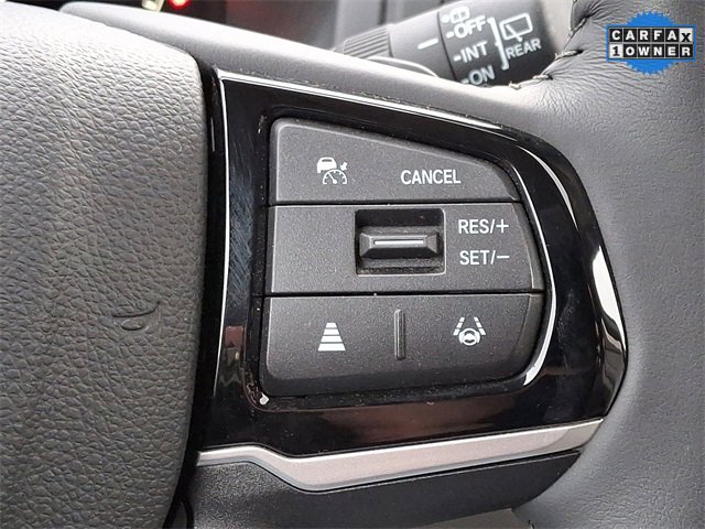 Used 2025 Honda Odyssey EX-L image 23
