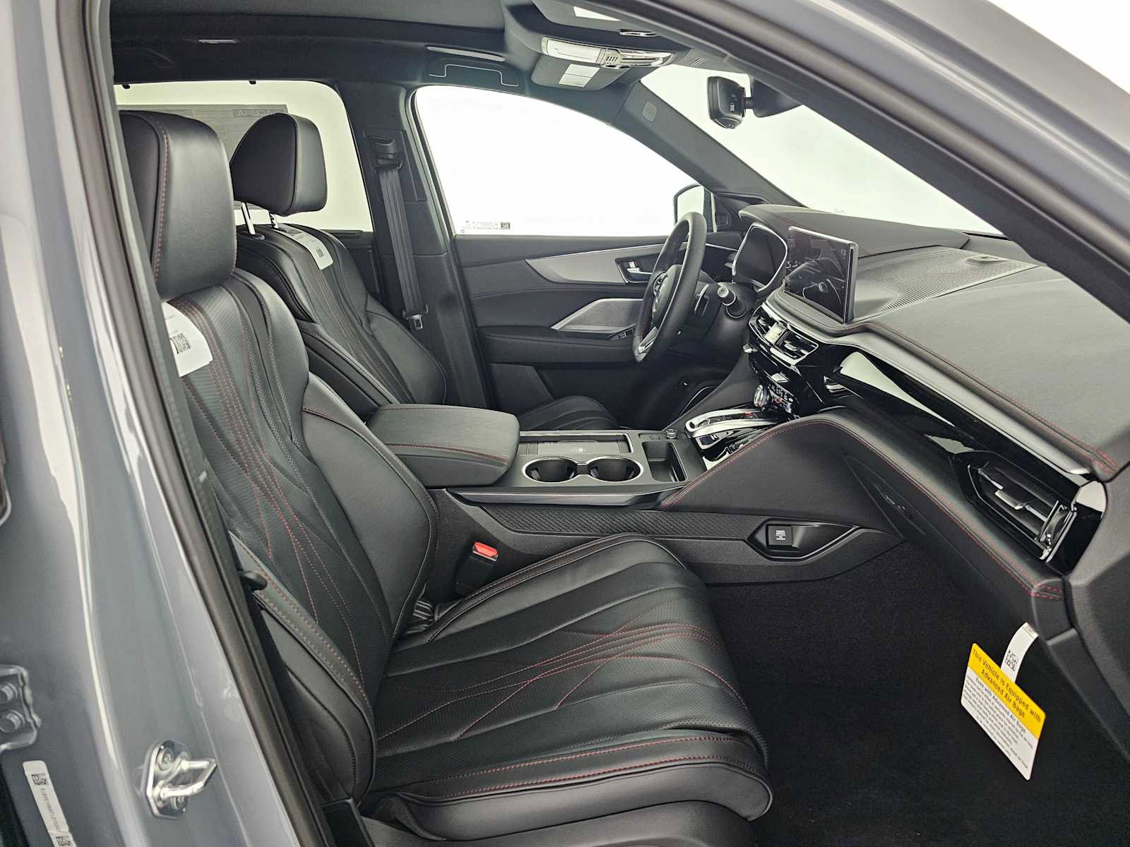 New 2026 Acura MDX A-Spec image 10