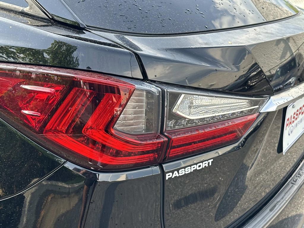 Used 2018 Lexus RX 350 FWD w/ Accessory Package image 9