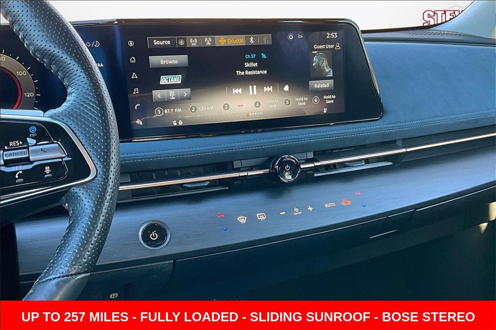 Used 2023 Nissan Ariya image 9