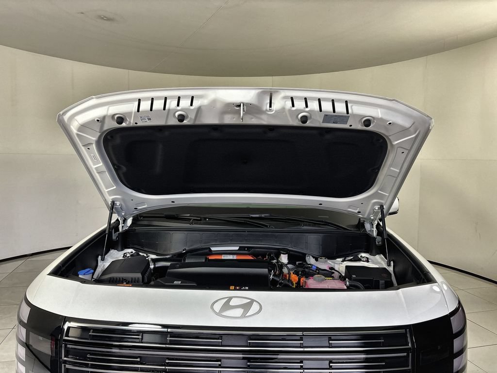 New 2026 Hyundai Palisade FWD Hybrid image 17