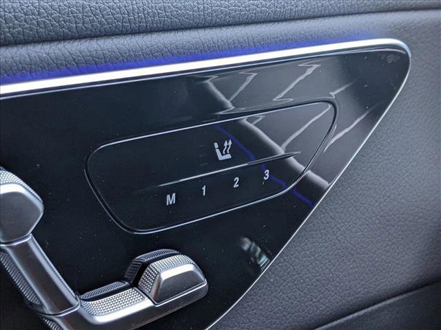 Used 2026 Mercedes-Benz GLC 300 4MATIC image 14