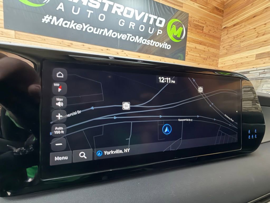 Used 2024 Hyundai Palisade XRT image 21