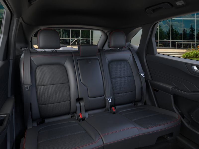 New 2026 Ford Escape ST-Line w/ Tech Pack #1 AWD/4WD image 11