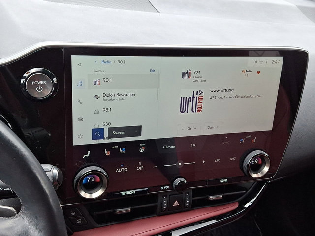 Used 2022 Lexus NX 450h+ AWD image 15