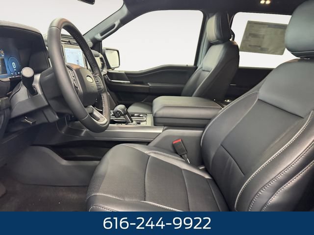 New 2026 Ford F150 Lariat AWD/4WD image 7
