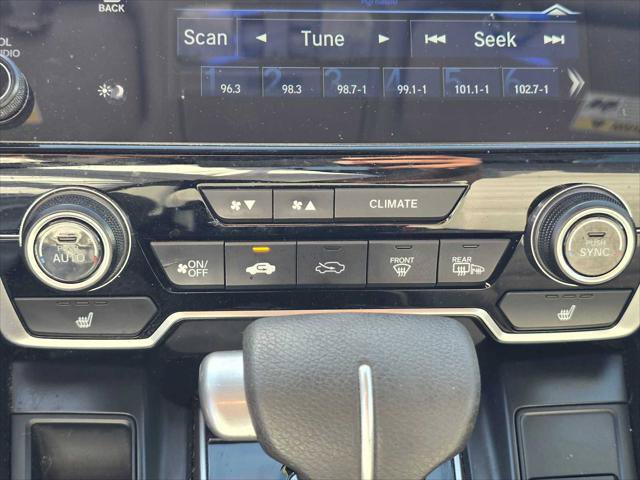 Used 2020 Honda CR-V EX image 29