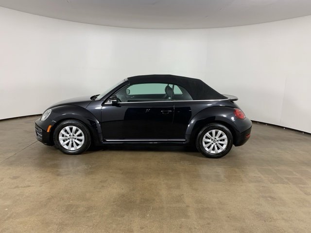 Used 2018 Volkswagen Beetle 2.0T S image 26