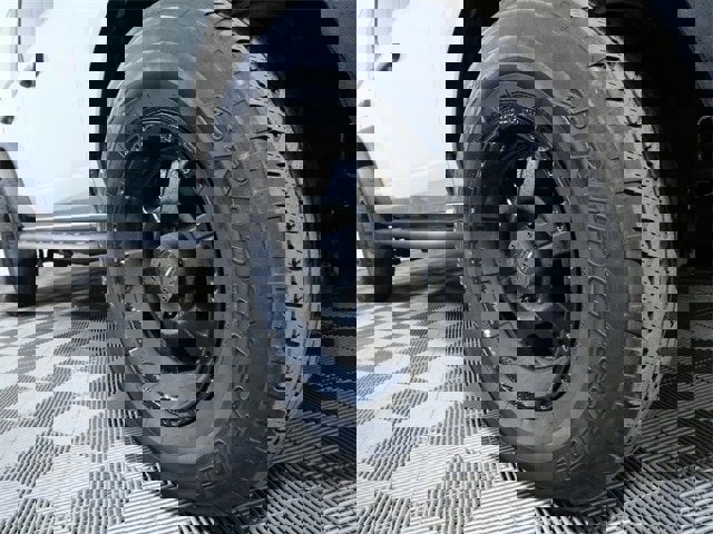 Certified 2023 Ford Bronco 4-Door image 2