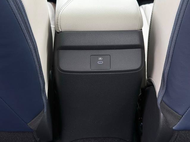 New 2026 Nissan Sentra SL w/ Floor Mat Package FWD image 12