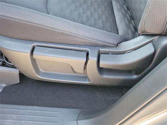 Used 2022 Nissan Pathfinder S image 12