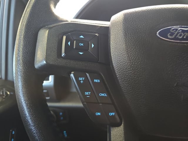 Used 2020 Ford F150 XLT w/ Equipment Group 302A Luxury AWD/4WD image 19
