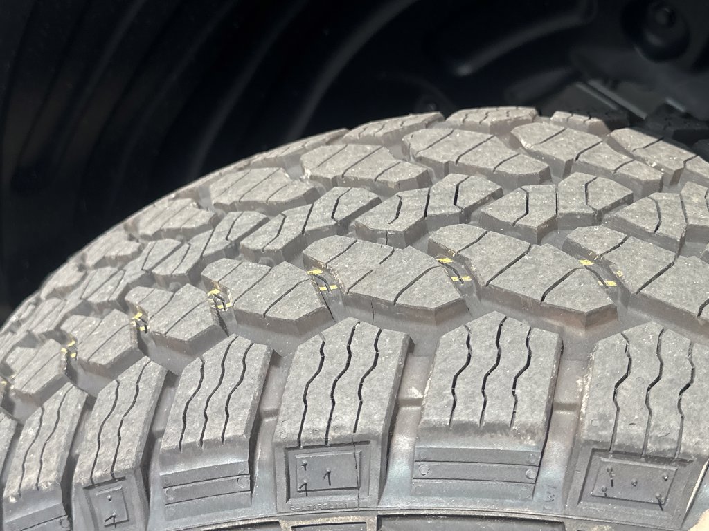 New 2026 Honda Passport TrailSport Elite image 30