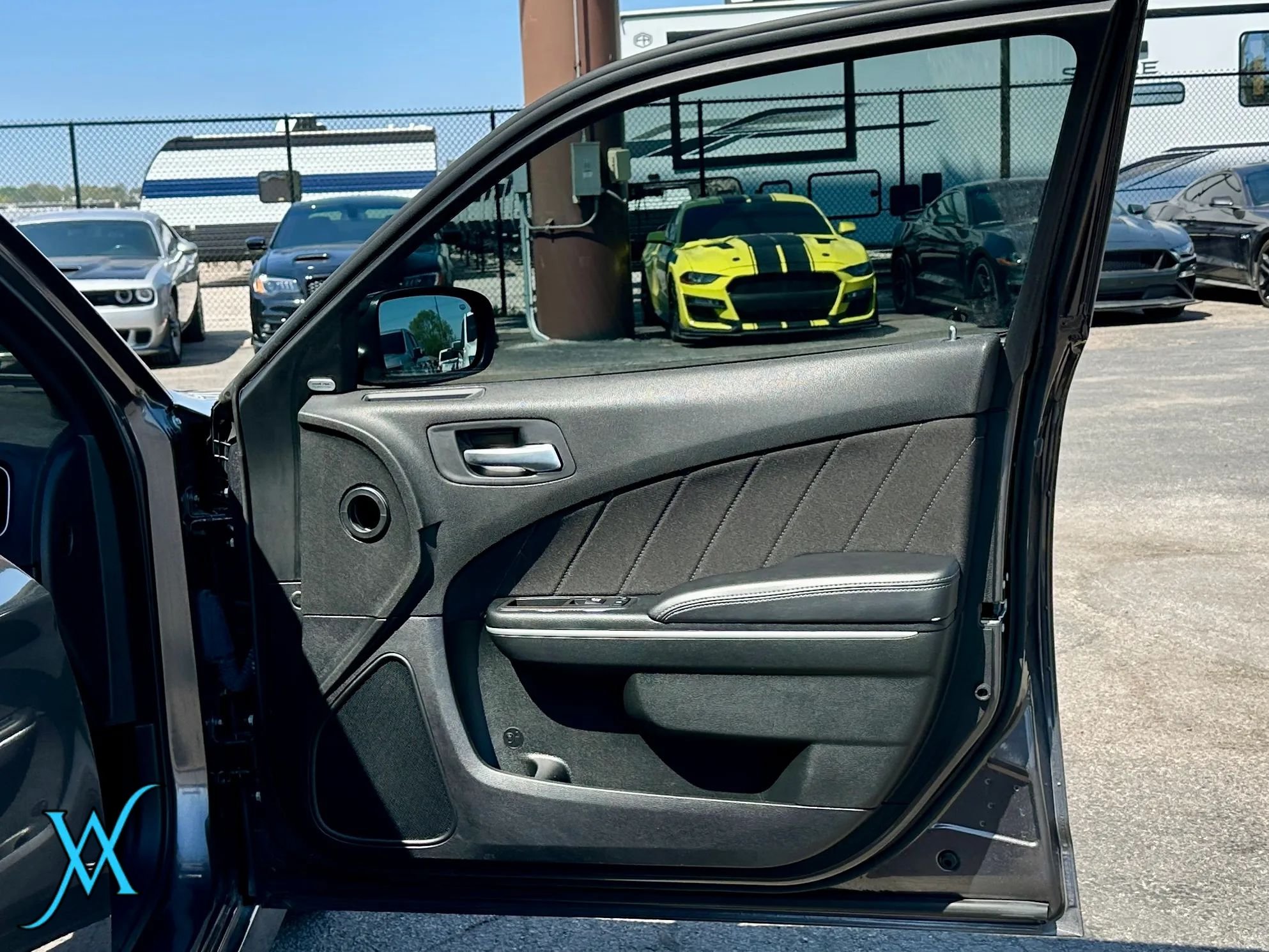 Used 2023 Dodge Charger GT RWD image 17