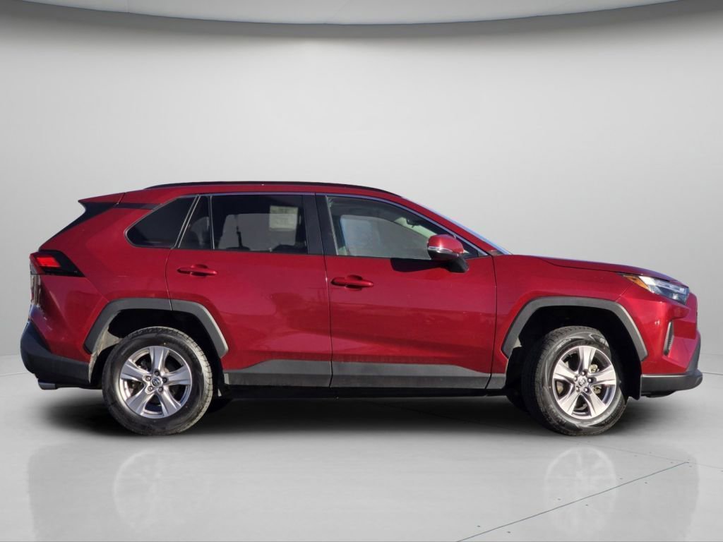 Used 2024 Toyota RAV4 XLE w/ Convenience Package AWD/4WD image 22