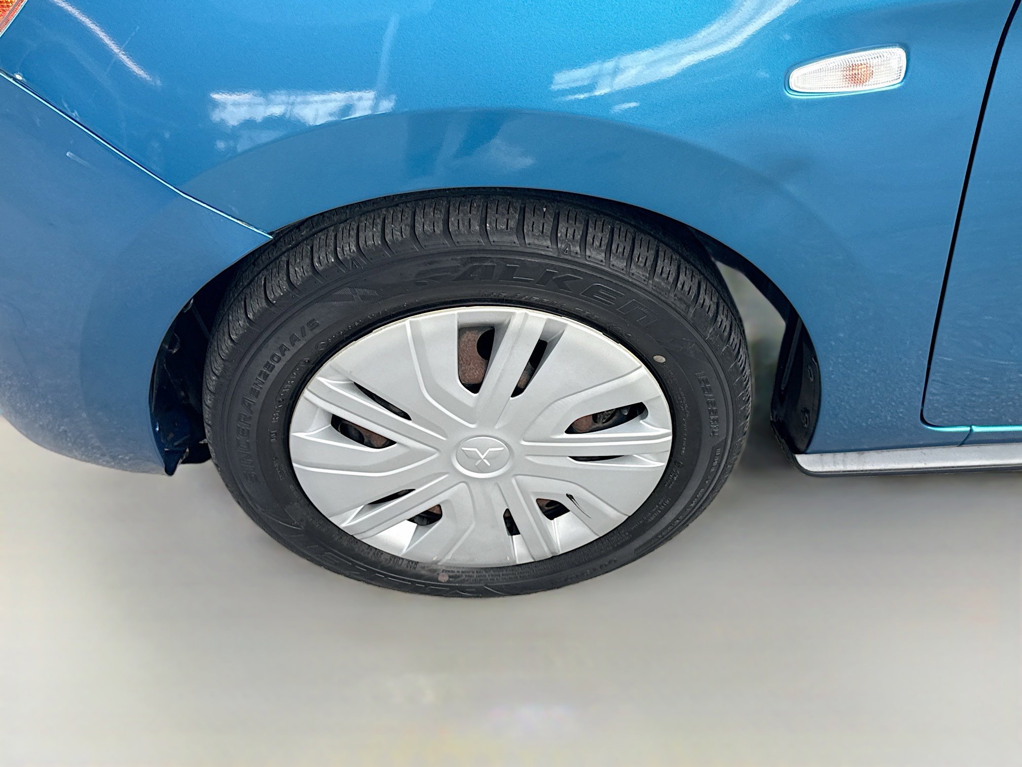 Used 2019 Mitsubishi Mirage ES image 35