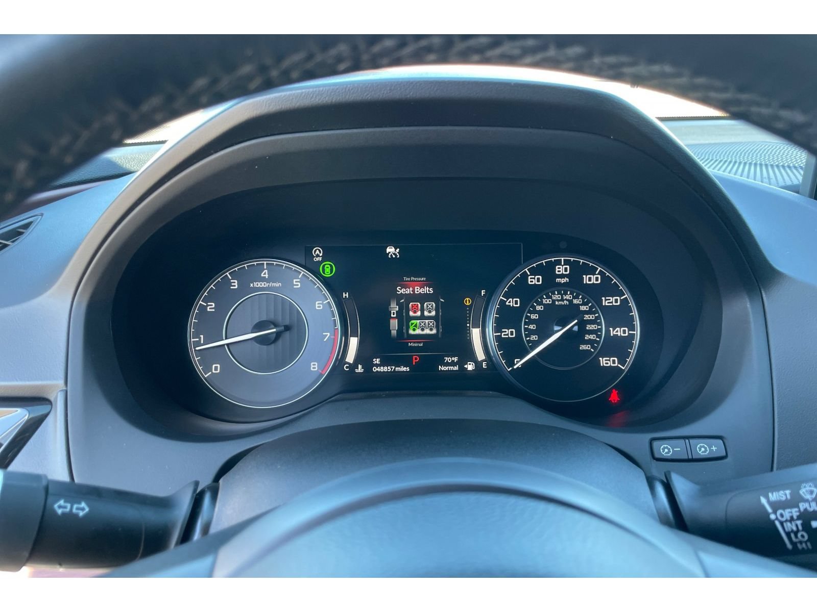 Certified 2023 Acura RDX w/ Technology Package FWD image 39