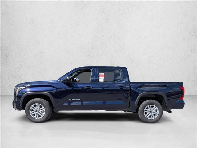 New 2026 Toyota Tundra SR5 image 5