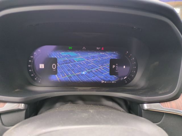 Certified 2025 Volvo S60 B5 Plus image 16