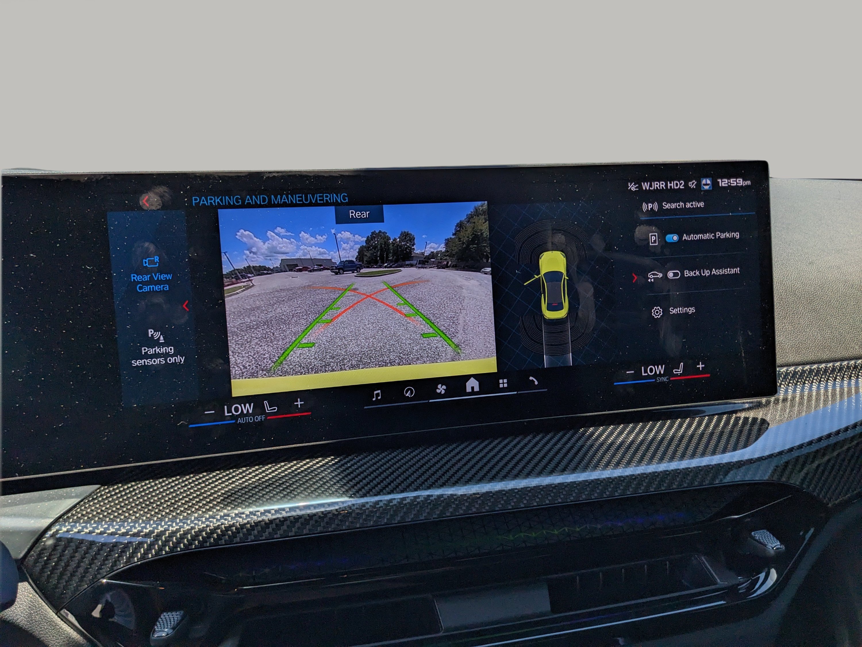 Used 2025 BMW M2 RWD image 26