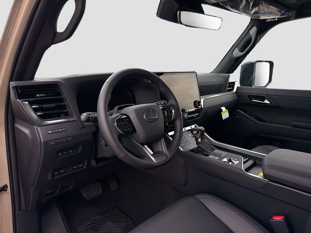 New 2026 Lexus GX 550 AWD/4WD image 26