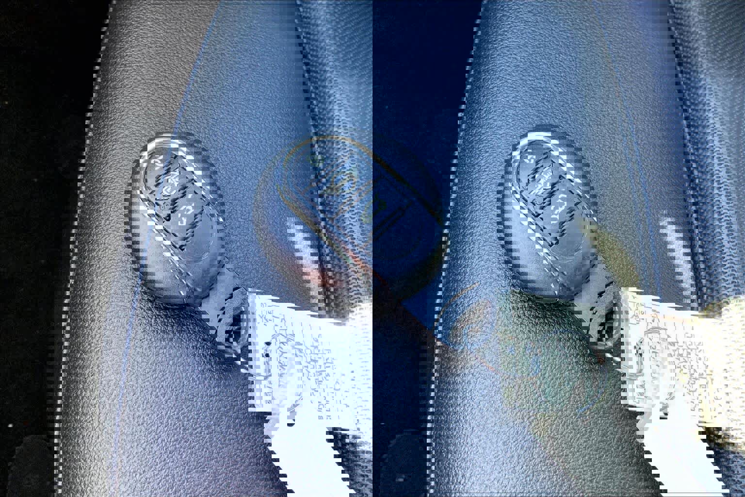 Used 2021 MINI Cooper S image 13