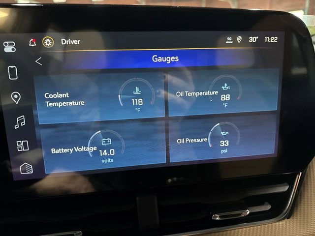 Certified 2026 Chevrolet Equinox ACTIV w/ Convenience Package III image 23