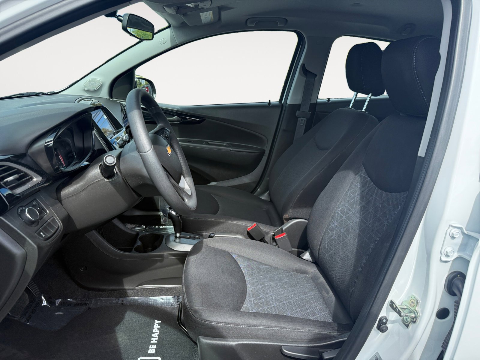 Used 2020 Chevrolet Spark LT image 10