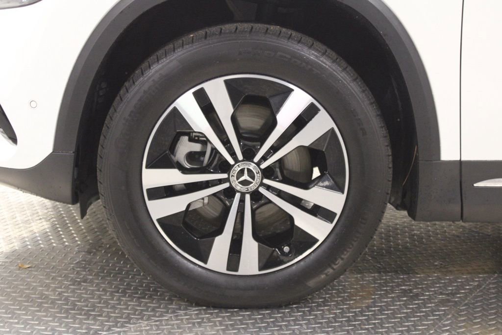 Certified 2026 Mercedes-Benz GLA 250 4MATIC image 15