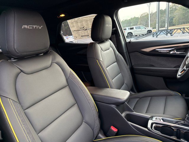 New 2026 Chevrolet TrailBlazer ACTIV image 11