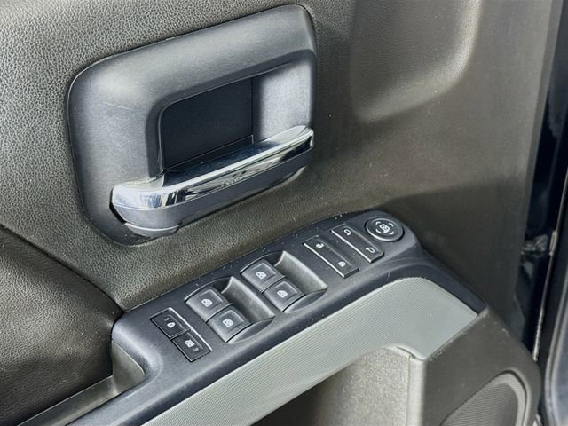Used 2015 Chevrolet Silverado 2500 LT w/ Z71 Package, Off-Road AWD/4WD image 19