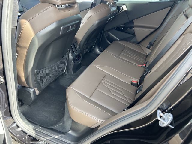 Used 2026 BMW X3 xDrive30i w/ M Sport Package AWD/4WD image 17